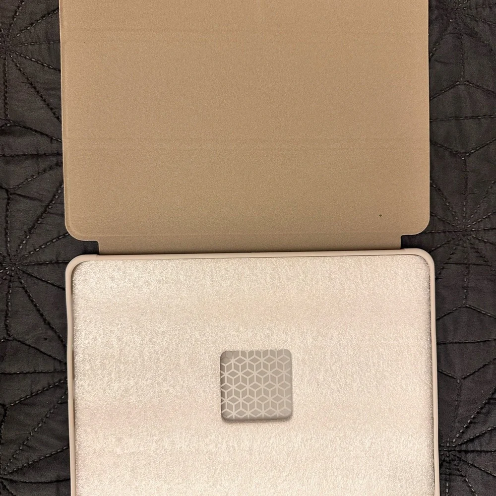Case For iPad Pro 11 inch (2nd/3rd), Air (4th/5th) Folio Stand
